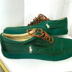 Polo Shoes